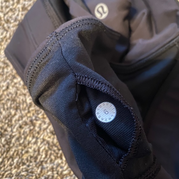 Longline bra: black//size 6 - Picture 3 of 3